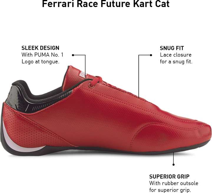 Future kart cat on sale