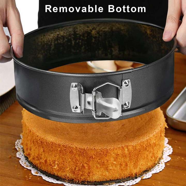 Cake tin for microwave hotsell