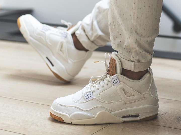 Cribsy Feet air Retro 4 jordan Casuals For Men Buy Cribsy Feet air Retro 4 jordan Casuals For Men Online at Best Price Shop Online for Footwears in India Flipkart