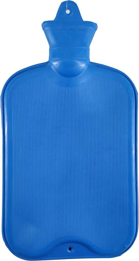 CORONATION Leakproof Rubber Hot Water Bottle One Side Ribbed for Pain Relief Non Electrical 1.5 L Hot Water Bag Price in India Buy CORONATION Leakproof Rubber Hot Water Bottle One Side Ribbed
