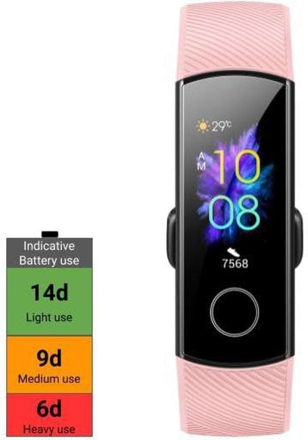 Honor Band 5 Price in India Buy Honor Band 5 online at Flipkart