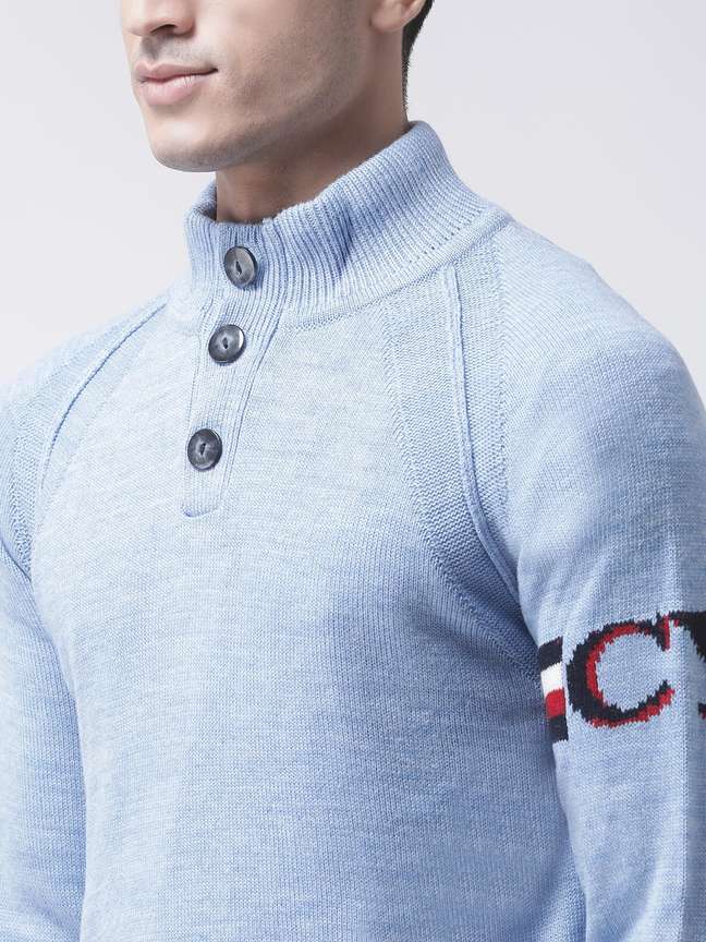 Club york sweaters top