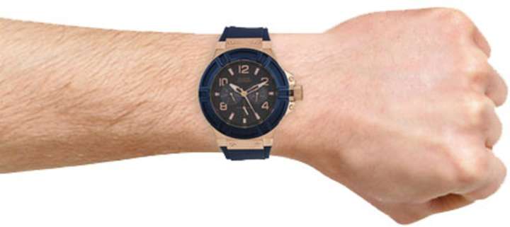 GUESS Analog Watch For Men Buy GUESS Analog Watch For Men W0247G3 Online at Best Prices in India Flipkart