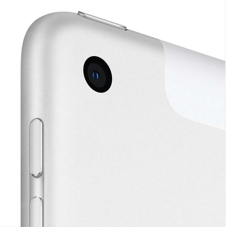 Apple iPad (8th Gen) 32 GB ROM 10.2 inch with 4G (Silver) Price in India -  Buy Apple iPad (8th Gen) 32 GB ROM 10.2 inch with 4G (Silver) Silver 32  Online - Apple : Flipkart.com
