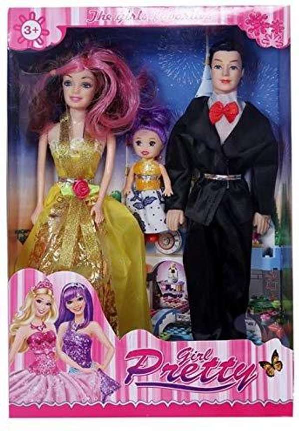 Barbie girl year outlet
