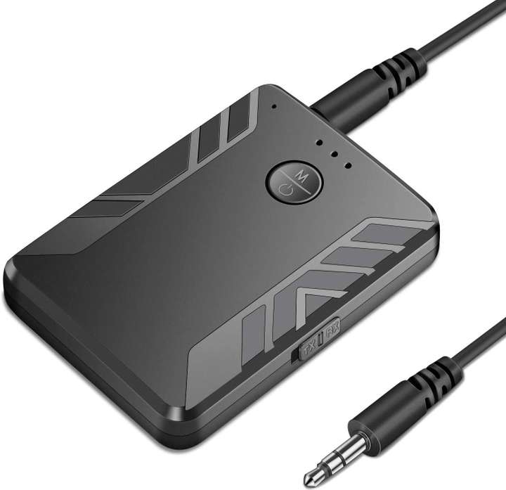 Bluetooth transmitter for tv flipkart 2025