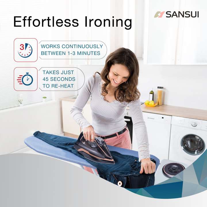 Sansui cordless pro 1250 online