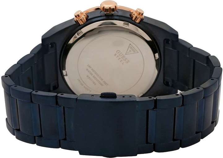 GUESS Jolt Analog Watch For Men