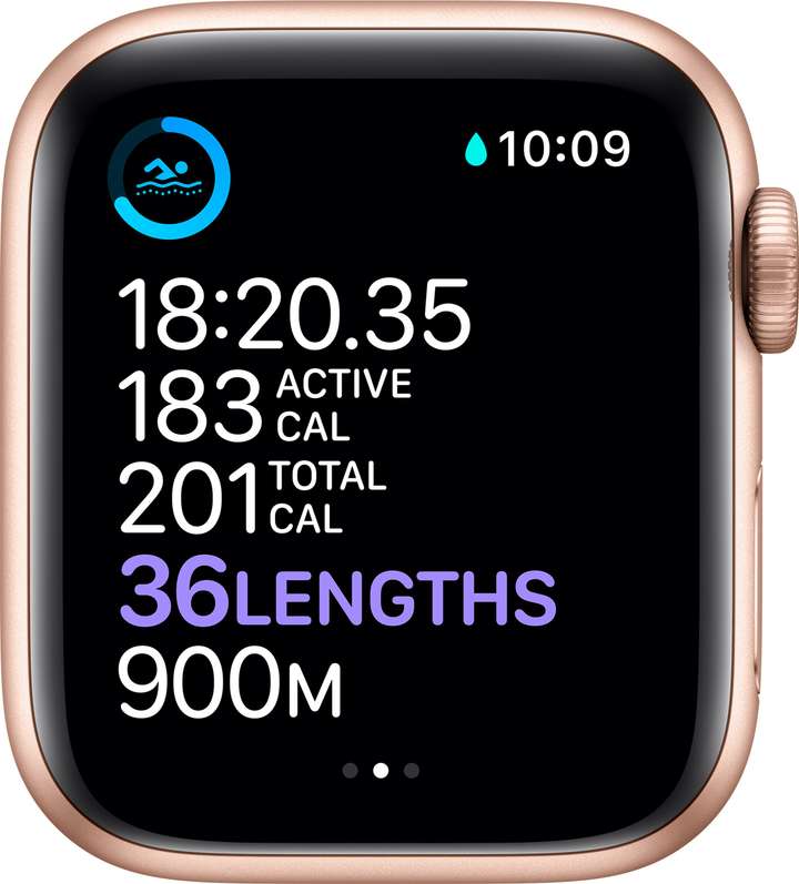 Apple Watch Series 6 GPS + Cellular Price in India - Buy Apple  