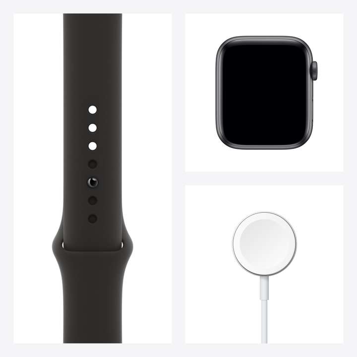 Apple Watch Series 6 GPS Price in India - Buy Apple Watch Series 6 