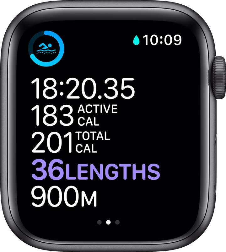 Apple Watch Series 6 GPS Price in India - Buy Apple Watch Series 6 