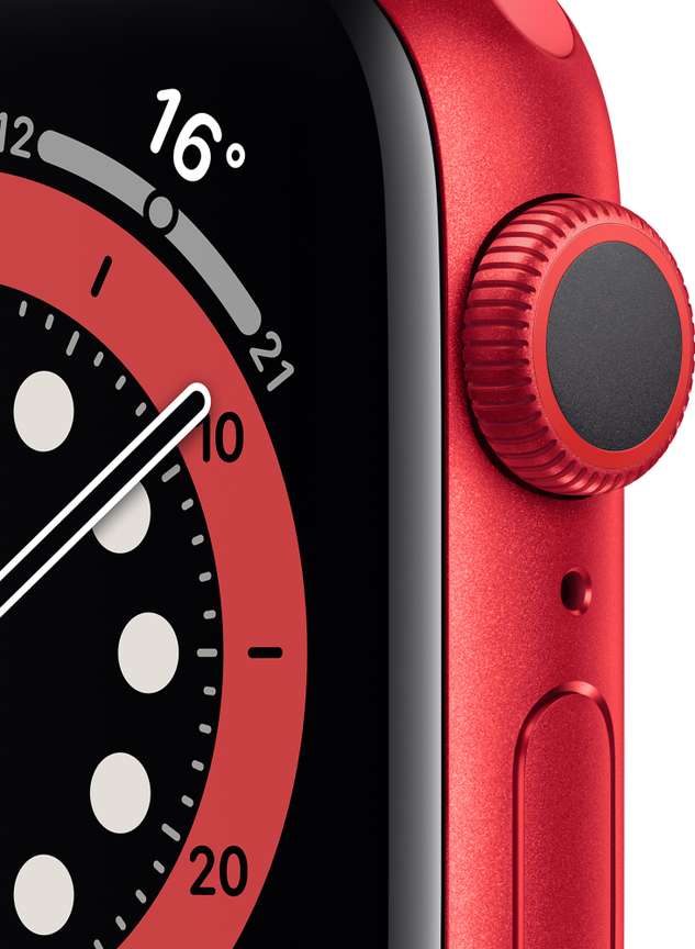 Apple ries 6 GPS Price in India - Buy Apple ries 6 GPS online at 