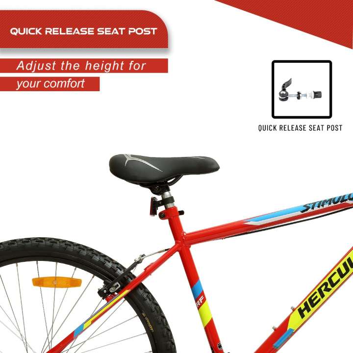 HERCULES Stimulus RF 26 T Road Cycle Price in India Buy HERCULES Stimulus RF 26 T Road Cycle online at Flipkart