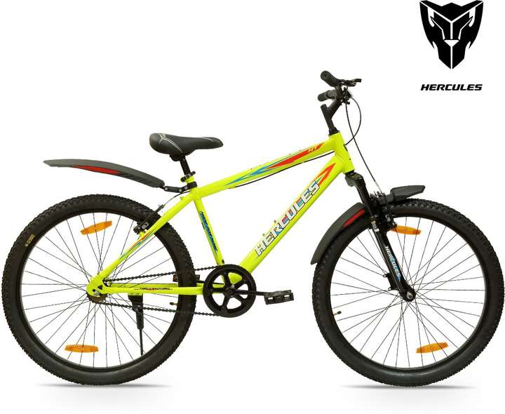 HERCULES Storm HT 26 T Road Cycle Price in India Buy HERCULES Storm HT 26 T Road Cycle online at Flipkart