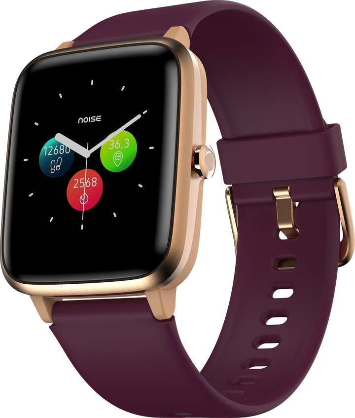 Noise smartwatch company shop