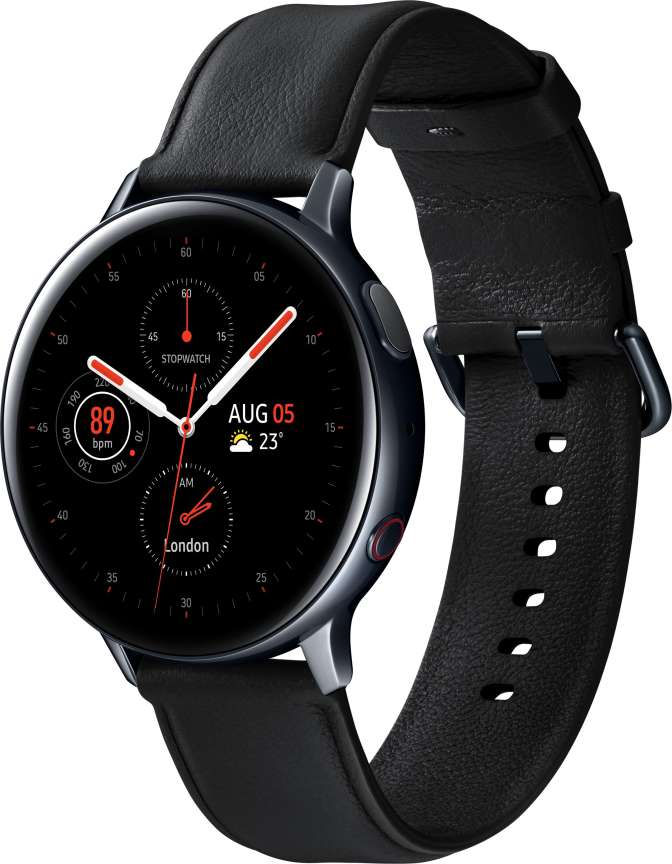 Price for samsung galaxy watch active 2 sale