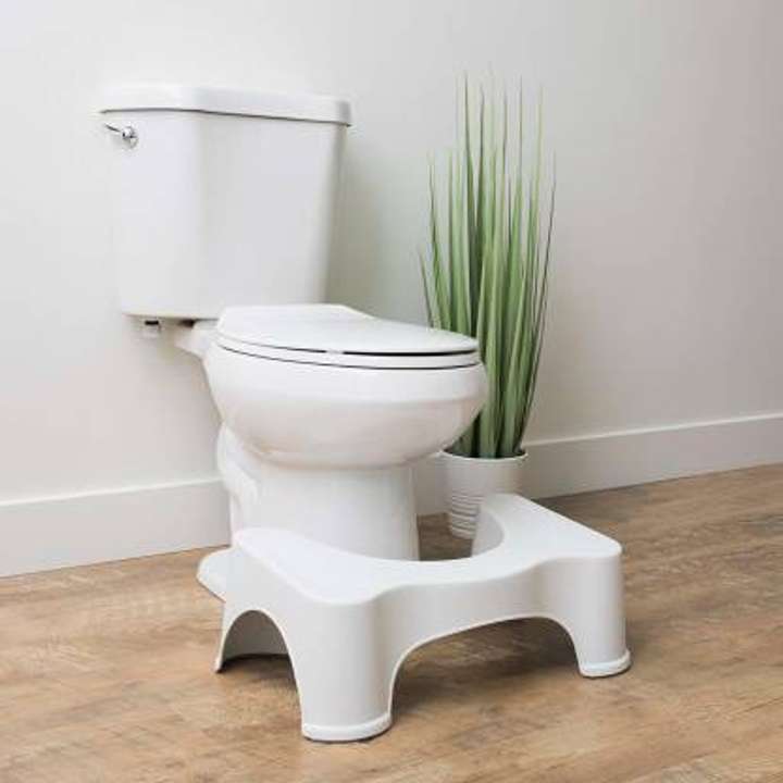 Toilet stool plastic new arrivals