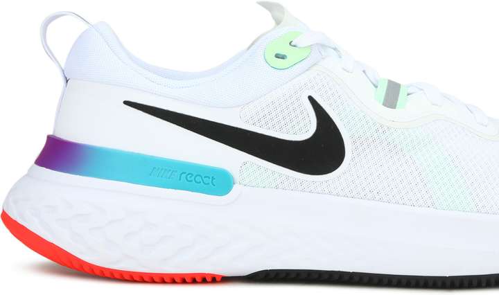 Nike react flipkart outlet