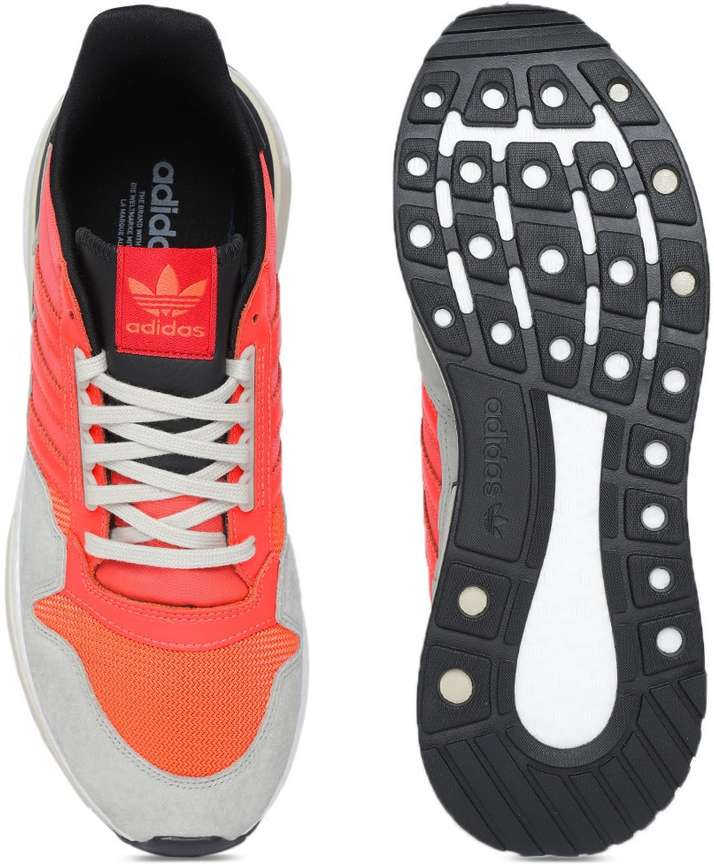 ADIDAS ZX 500 RM Sneakers For Men Buy ADIDAS ZX 500 RM Sneakers For Men Online at Best Price Shop Online for Footwears in India Flipkart