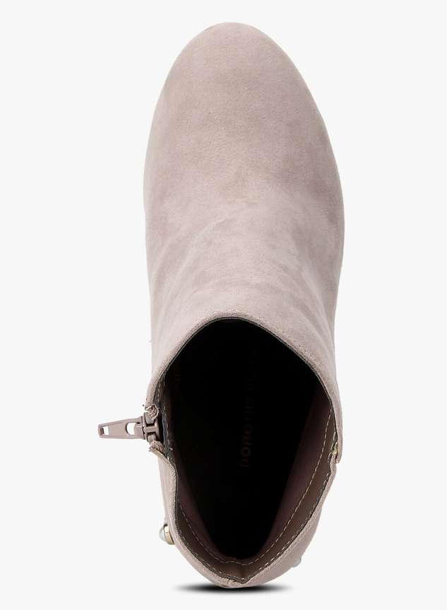 Dorothy perkins boots india top