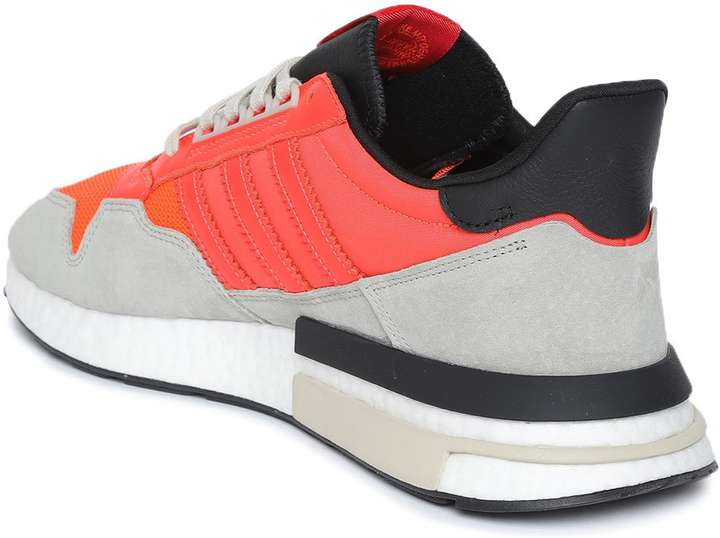 Adidas zx 500 rm coral deals