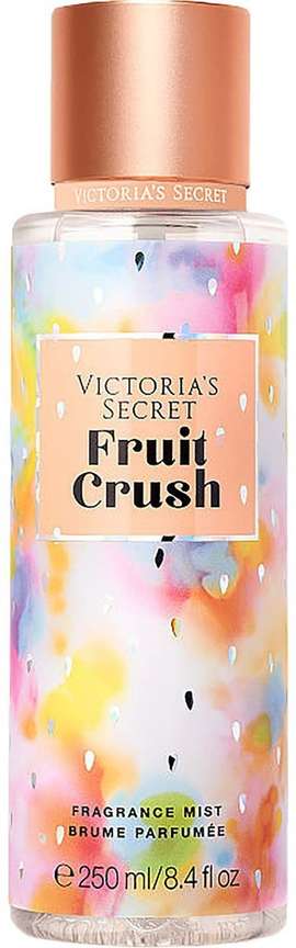 Victoria s Secret FRUIT CRUSH FRAGRANCE MIST 250ML Body Mist For Women Price in India Buy Victoria s Secret FRUIT CRUSH FRAGRANCE MIST 250ML Body Mist For Women Online In India