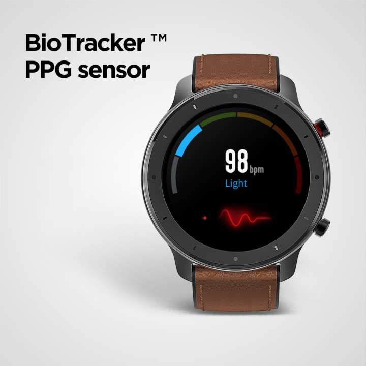 Huami biotracker sale