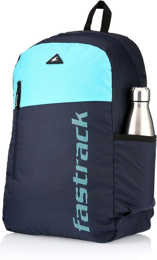 Fastrack bags flipkart hotsell