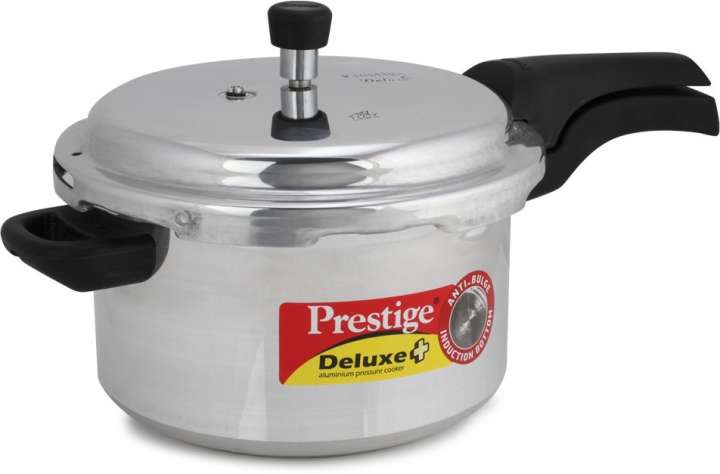 Prestige cooker deluxe 5 litre price sale