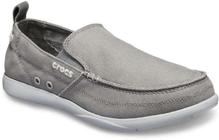 CROCS Walu Slip On Sneakers For Men Buy CROCS Walu Slip On Sneakers For Men Online at Best Price Shop Online for Footwears in India Flipkart