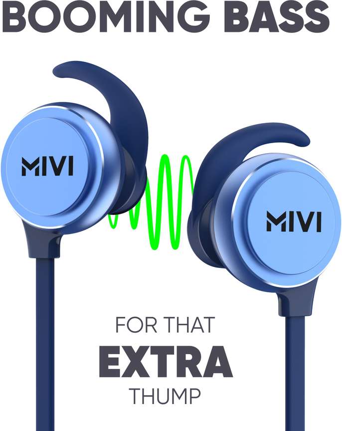 Mivi thunder beats flipkart hotsell