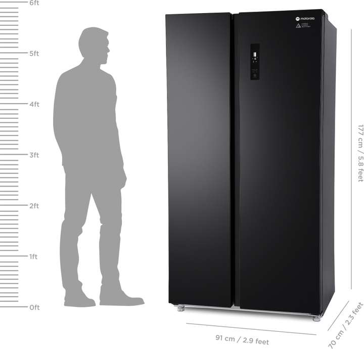Motorola refrigerator flipkart cheap