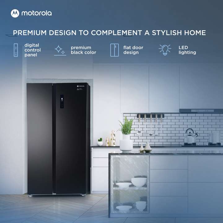 Motorola refrigerator flipkart on sale