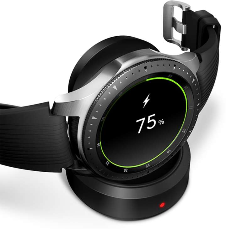 SAMSUNG Galaxy Watch 46 mm Price in India Buy SAMSUNG Galaxy Watch 46 mm online at Flipkart