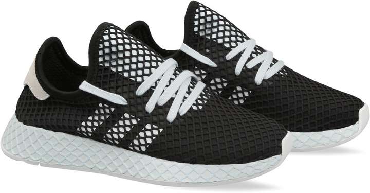 ADIDAS ORIGINALS DEERUPT RUNNER W Casuals For Women
