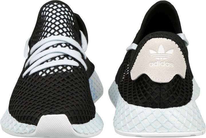 Adidas deerupt women black new arrivals