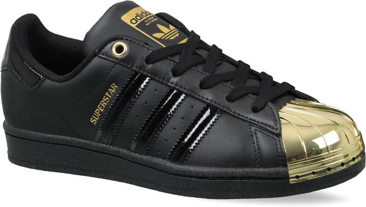 ADIDAS ORIGINALS SUPERSTAR METAL TOE W Sneakers For Women - Buy ADIDAS  ORIGINALS SUPERSTAR METAL TOE W Sneakers For Women Online at Best Price -  Shop Online for Footwears in India | Flipkart.com