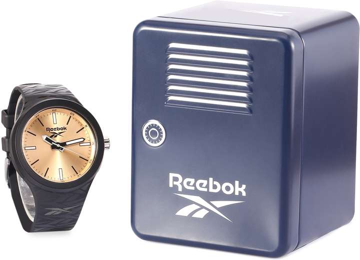 REEBOK Reebok Warm Up 45.5 mm Gold Dial Men s Watch Analog Watch For Men Buy REEBOK Reebok Warm Up 45.5 mm Gold Dial Men s Watch Analog Watch For Men