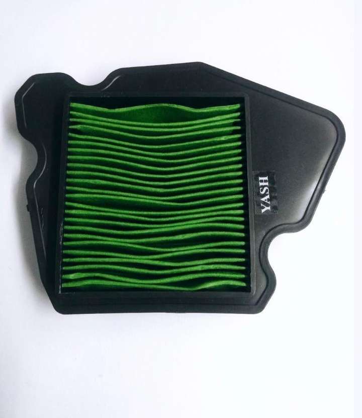 Hero passion pro air filter price shop