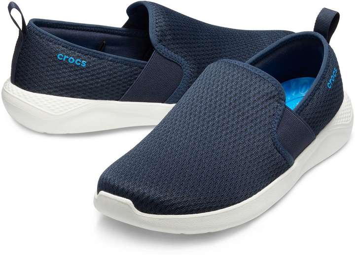 Literide mesh slip on 2025