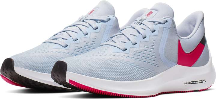 NIKE Air Zoom Winflo 6 s Running Shoes For Women Buy NIKE Air Zoom Winflo 6 s Running Shoes For Women Online at Best Price Shop Online for Footwears in India Flipkart