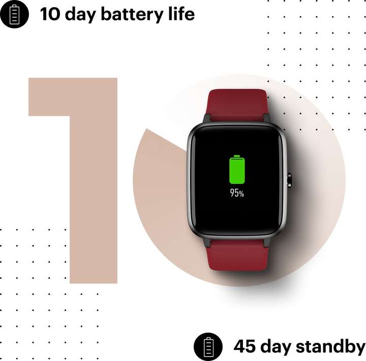 Noise ColorFit Pro 2 Smartwatch Price in India Buy Noise ColorFit Pro 2 Smartwatch online at Flipkart