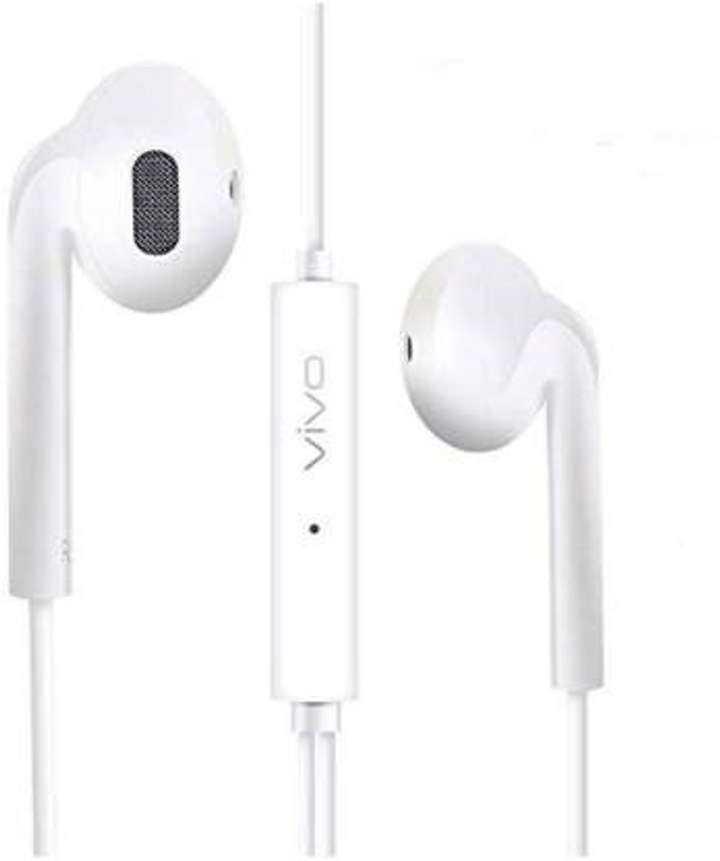 Vivo original handsfree price sale