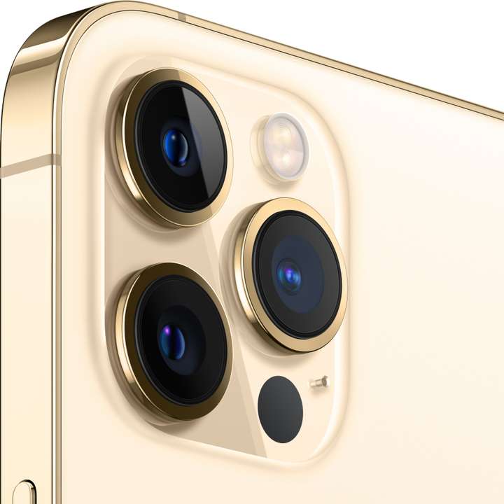 Apple iPhone 12 Pro Max ( 128 GB GB Storage, 0 GB RAM ) Online at 