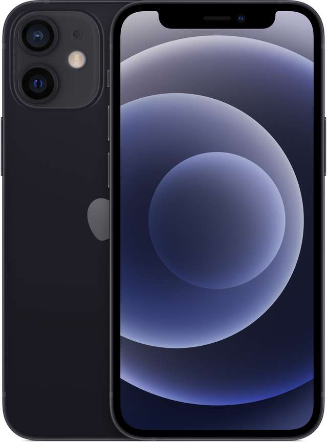 APPLE iPhone 12 mini (Blue, 64 GB)|スマートフォン本体 APPLE iPhone 12 mini (Blue, 64 GB)|スマートフォン本体