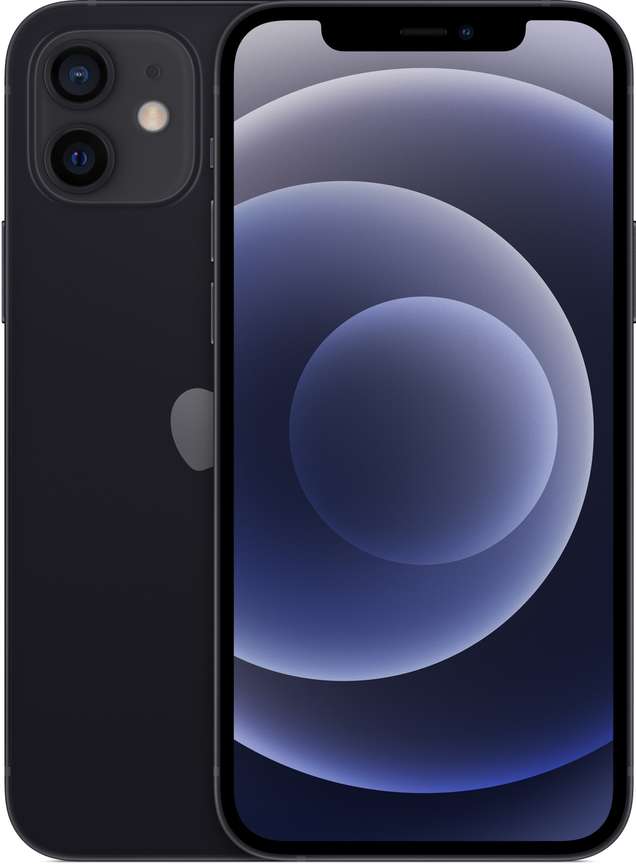 Buy Apple iPhone 12 ( 64 GB Storage ) Online at Best Price On 