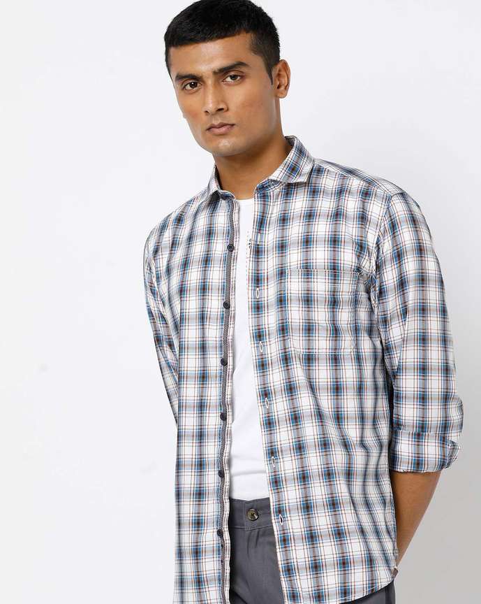 John players shirt discount