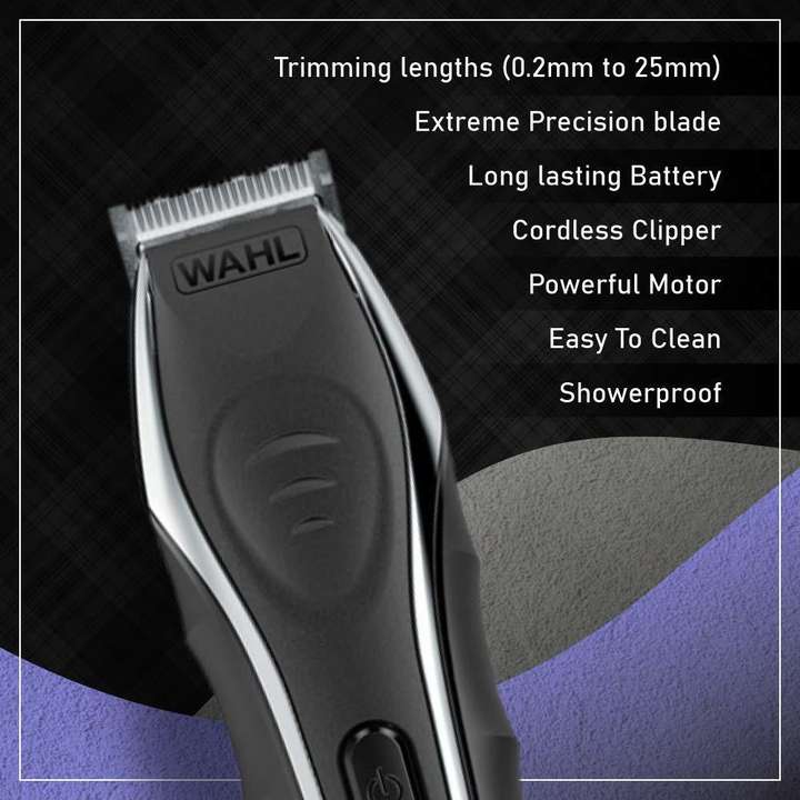 WAHL ウォールマジッククリップ替えバッテリー@0@@1 いつき