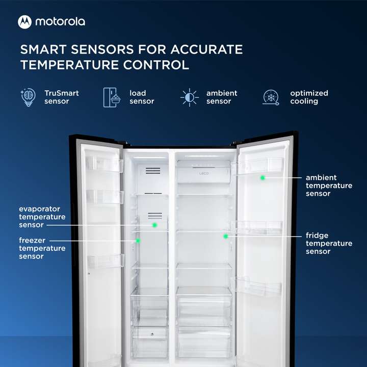 Motorola refrigerator flipkart on sale