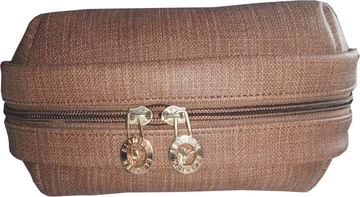 elimier Brown Sling Bag Ladies Sling Bag Brown Price in India Flipkart